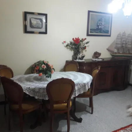 Casa Vacanza Nel Cuore Del Cilento Дом отдыха Perito