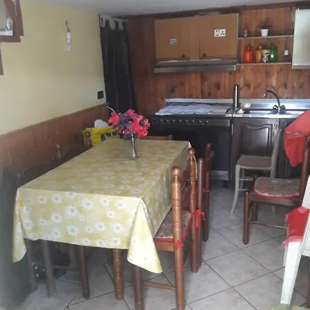 Casa Vacanza Nel Cuore Del Cilento *