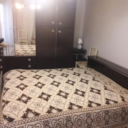 Casa Vacanza Nel Cuore Del Cilento Дом отдыха