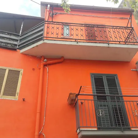 Casa Vacanza Nel Cuore Del Cilento * Perito