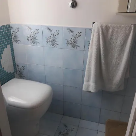 Casa Vacanza Nel Cuore Del Cilento Perito