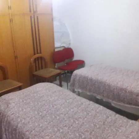 Casa Vacanza Nel Cuore Del Cilento *